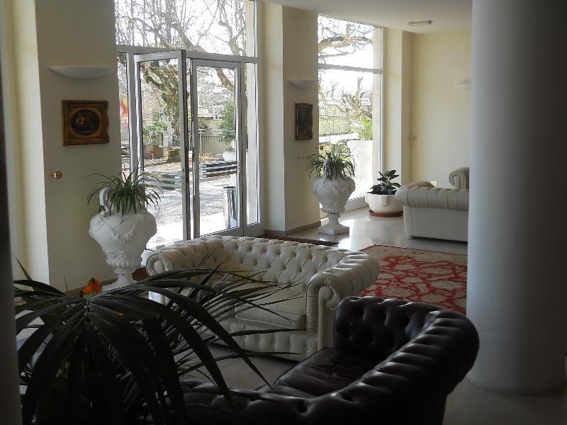 Hotel Quisisana Chianciano Terme Exterior photo