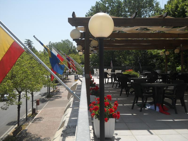 Hotel Quisisana Chianciano Terme Exterior photo