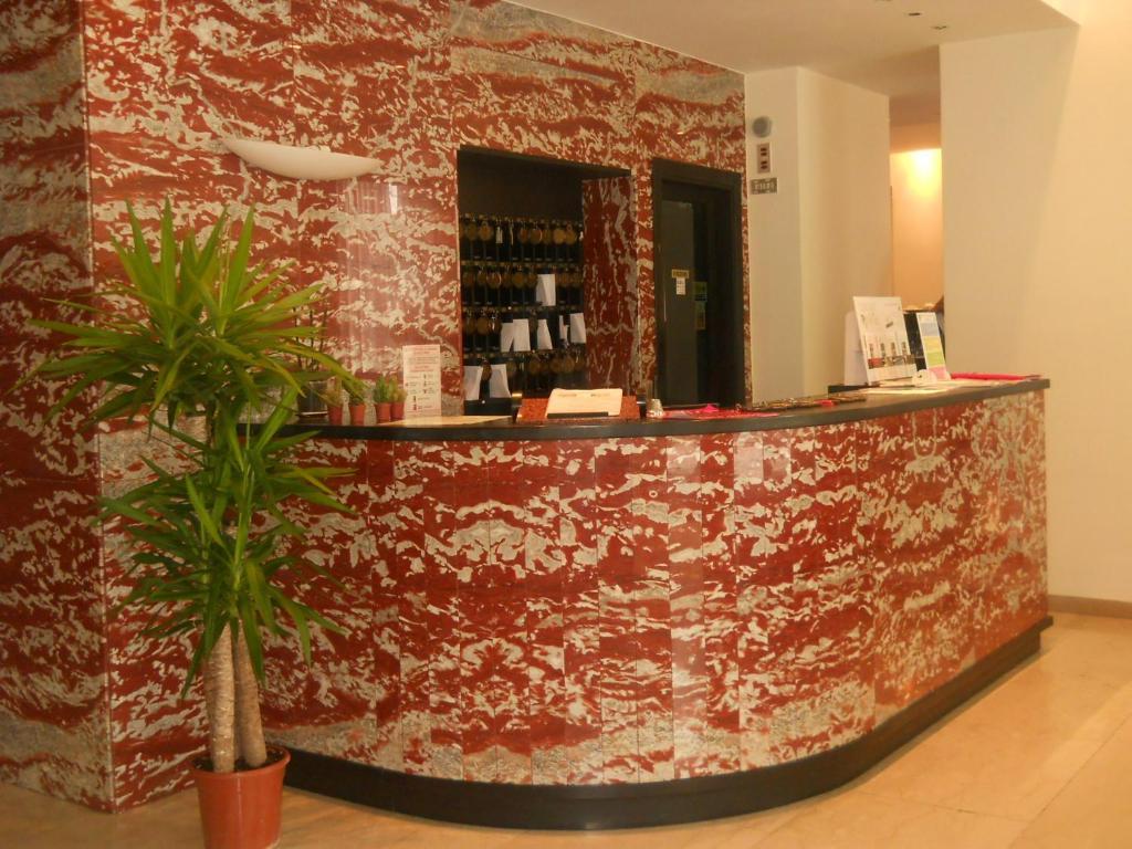 Hotel Quisisana Chianciano Terme Exterior photo