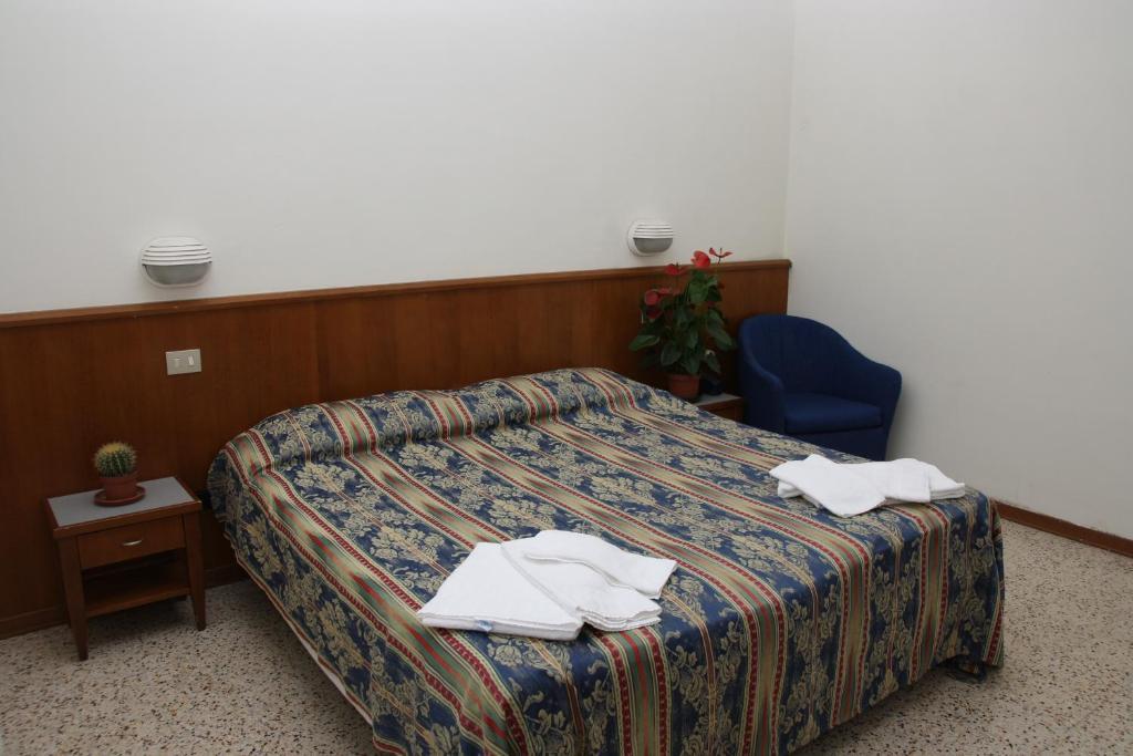 Hotel Quisisana Chianciano Terme Room photo
