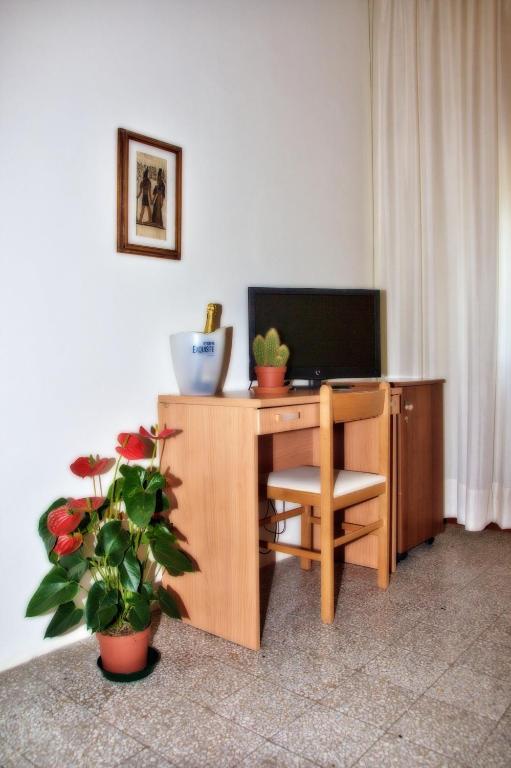 Hotel Quisisana Chianciano Terme Room photo