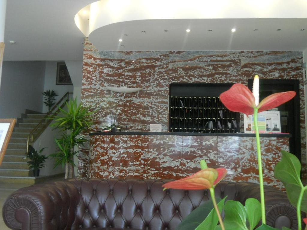 Hotel Quisisana Chianciano Terme Exterior photo