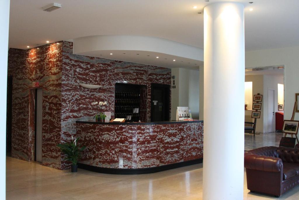 Hotel Quisisana Chianciano Terme Exterior photo