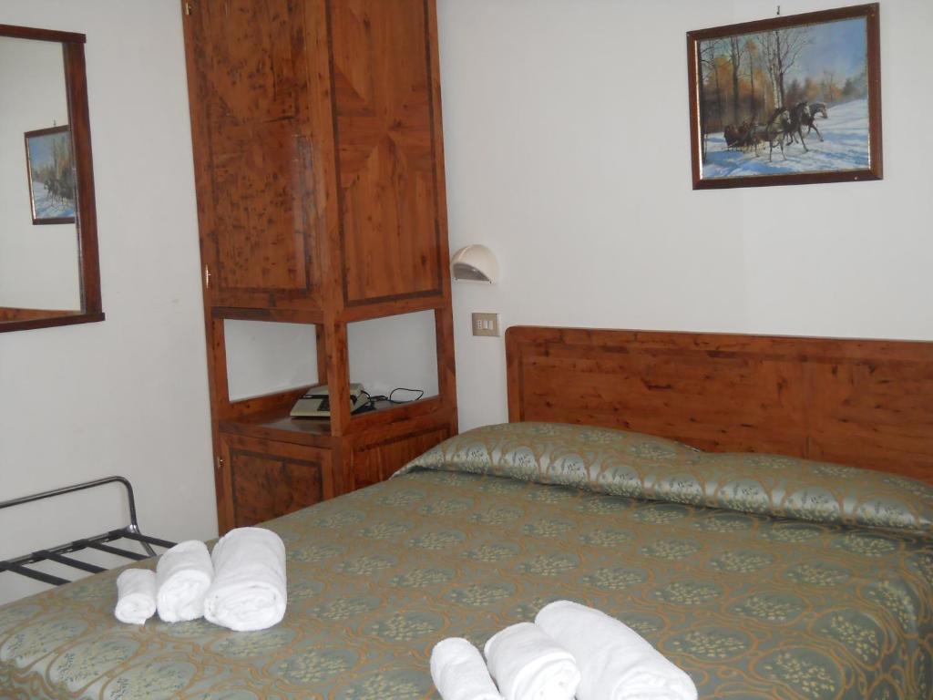 Hotel Quisisana Chianciano Terme Room photo