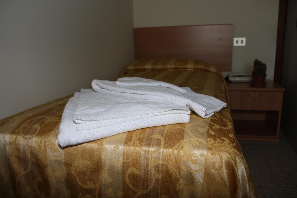 Hotel Quisisana Chianciano Terme Room photo